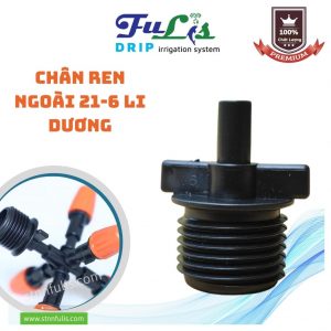 Chân Ren Ngoài Nhiều Kích Thước Tùy Chọn Chất Lượng Chính Hãng
