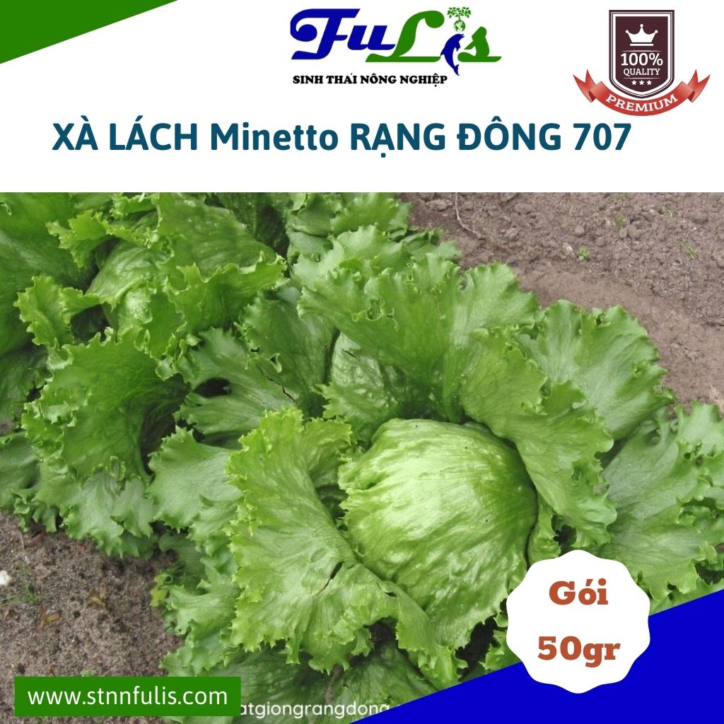 Hạt Giống Xà Lách Minetto - Xà Lách Romaine RẠNG ĐÔNG Nảy Mầm Tốt Bảo Quản Lâu Chính Hãng Hạt Giống Xà Lách Minetto - Xà Lách Romaine RẠNG ĐÔNG Nảy Mầm Tốt Bảo Quản Lâu Chính Hãng - Ảnh 2