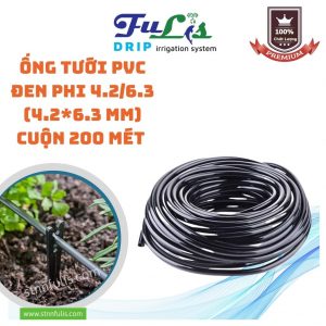 Ống LDPE Nhiều Loại Tùy Chọn Chất Lượng Cao Chính Hãng