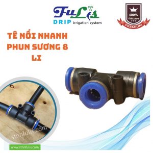 Tê Nối Cơ Nối Nhiều Loại Tùy Chọn Chất Lượng Chính Hãng