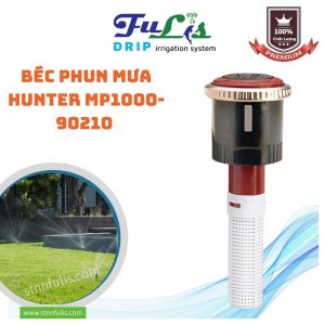 Béc Tưới Phun Mưa Hunter MP Nhiều Loại (Tùy Chọn) Chặn Biên Giá Rẻ Chính Hãng - stnnfulis
